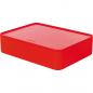 Preview: HAN | Allison Smart-Organizer cherry red (1110-17)